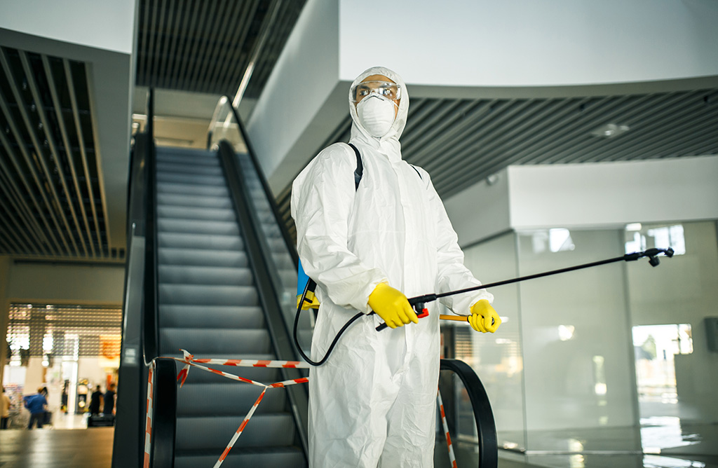 Honaz Haşere İlaçlama